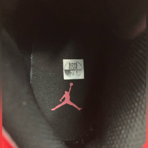 Nike Air Jordan 1 “Wear-Away Shoes” - Gorgeous Sneakers! - Picture 11 of 13